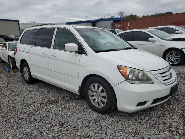 2008 Honda Odyssey EXL