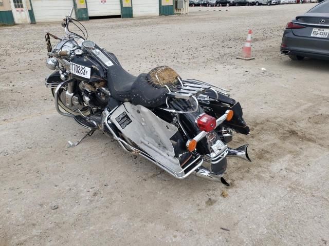 1995 Harley-Davidson Flhr