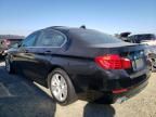 2013 BMW 528 I