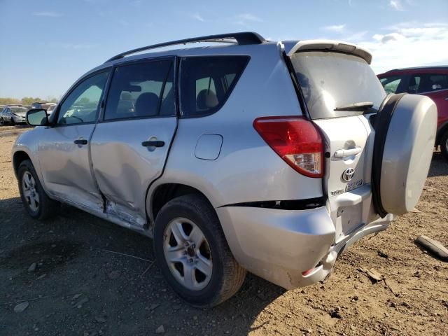 2008 Toyota Rav4