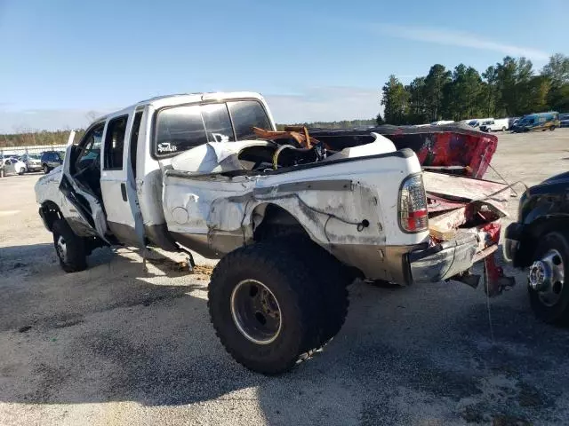 2003 Ford F350 Super Duty