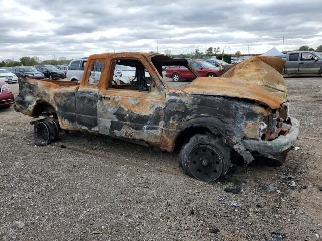 2005 Ford Ranger Super Cab