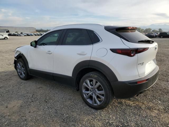 2022 Mazda CX-30 Preferred