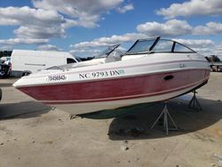 Burn Engine Boats for sale at auction: 1998 Chris Craft Boat