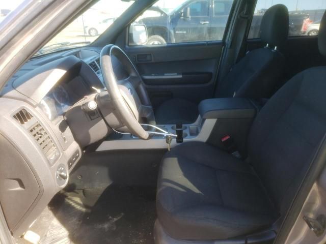 2008 Ford Escape XLT