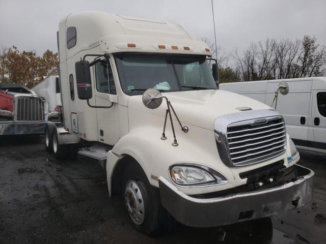 2012 Freightliner Conventional Columbia