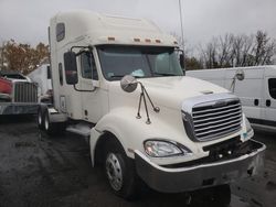 Freightliner Vehiculos salvage en venta: 2012 Freightliner Conventional Columbia