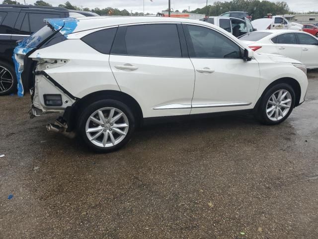 2019 Acura RDX