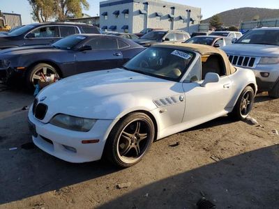 2000 BMW Z3 2.3 for sale in Albuquerque, NM