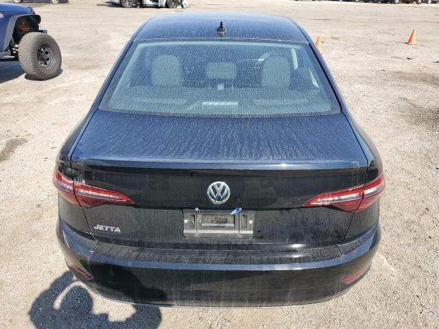 2021 Volkswagen Jetta S