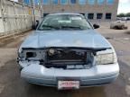 2007 Ford Crown Victoria LX