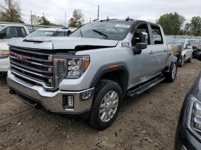 2023 GMC Sierra K2500 SLT