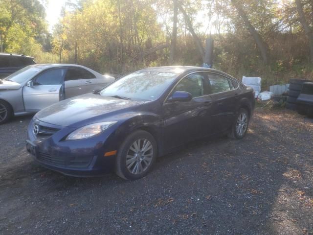 2009 Mazda 6 I