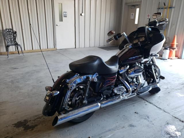 2017 Harley-Davidson Fltrx Road Glide