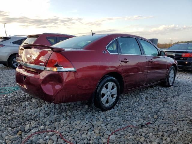 2008 Chevrolet Impala LT