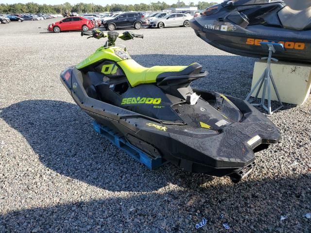 2023 Seadoo Spark