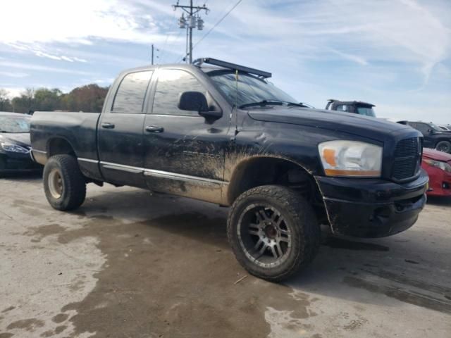 2006 Dodge RAM 2500 ST