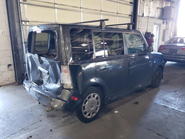 2006 Scion XB