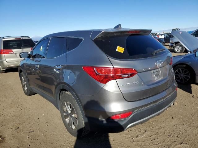 2015 Hyundai Santa FE Sport