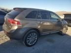 2012 Lincoln MKX