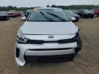 2020 KIA Rio LX