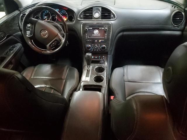 2013 Buick Enclave