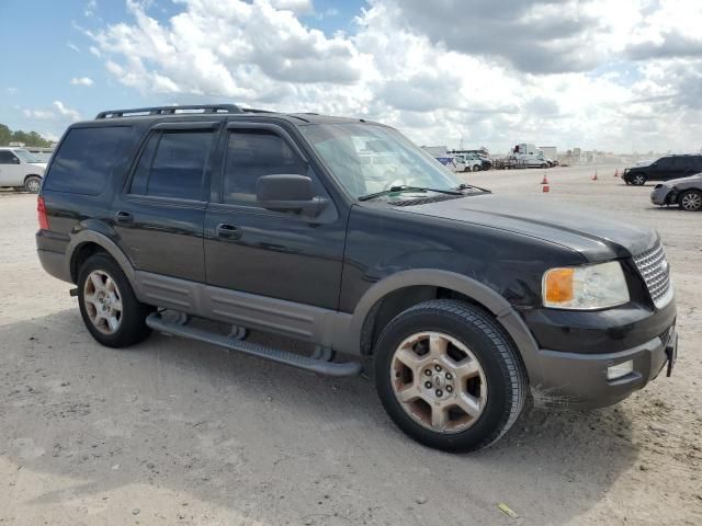 2005 Ford Expedition XLT