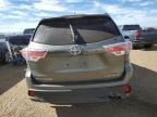 2014 Toyota Highlander Limited