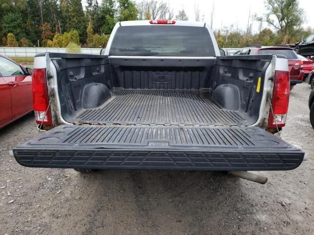 2010 GMC Sierra C1500