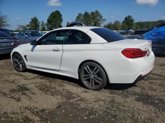 2019 BMW 440XI