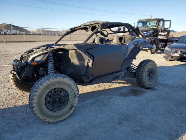 2018 Can-Am Maverick X3 X RS Turbo R