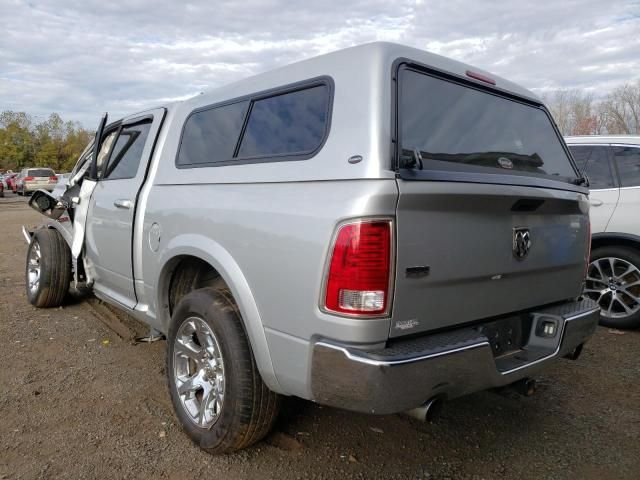 2017 Dodge 1500 Laramie