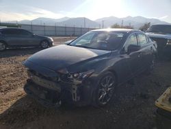 Mazda 6 Grand Touring salvage cars for sale: 2016 Mazda 6 Grand Touring