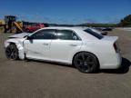 2012 Chrysler 300 SRT-8