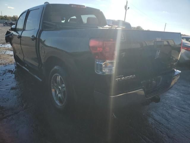 2010 Toyota Tundra Crewmax SR5