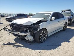 Hyundai Genesis salvage cars for sale: 2013 Hyundai Genesis 5.0L