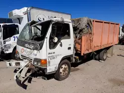 Isuzu npr salvage cars for sale: 2003 Isuzu NPR