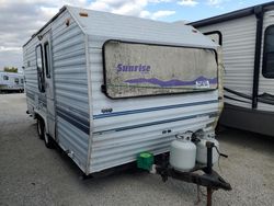 1995 Sunr Travel Trailer for sale in Des Moines, IA