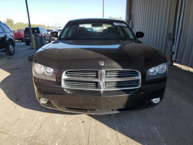 2010 Dodge Charger SXT