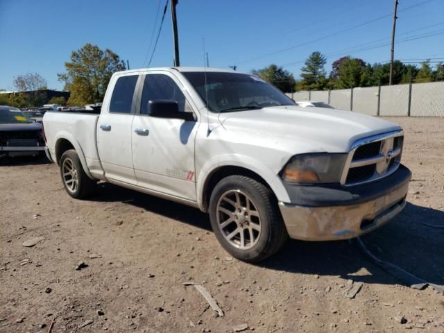 2012 Dodge RAM 1500 SLT