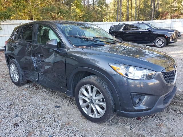 2015 Mazda CX-5 GT