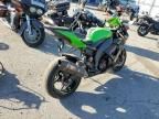 2008 Other 2008 Kawasaki ZX1000 E