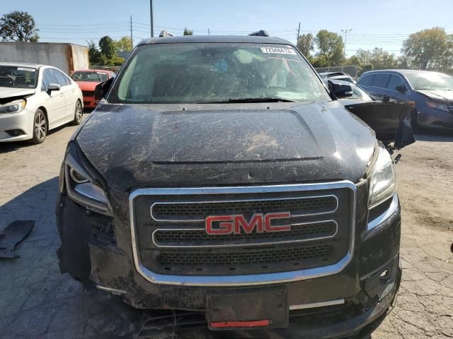 2017 GMC Acadia Limited SLT-2