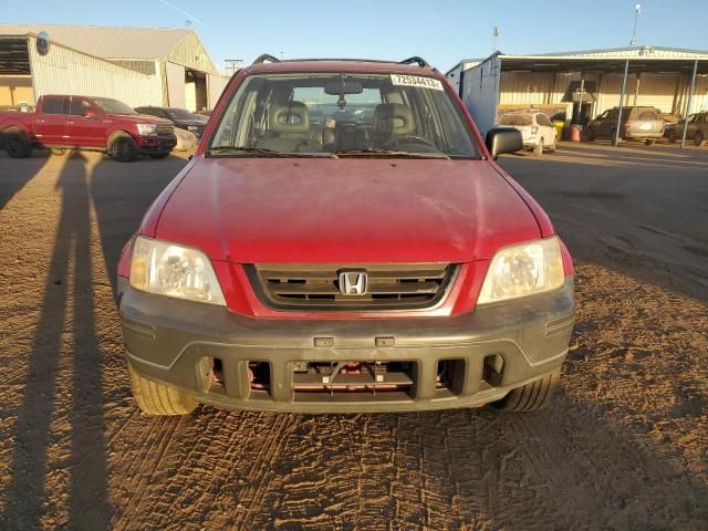 1998 Honda CR-V LX