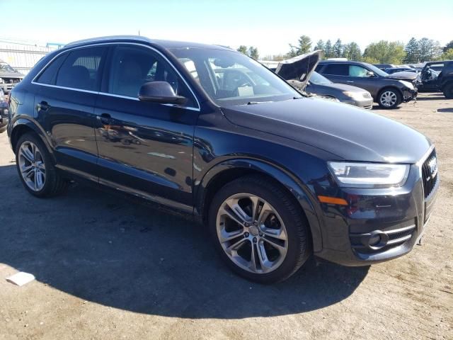 2015 Audi Q3 Premium Plus