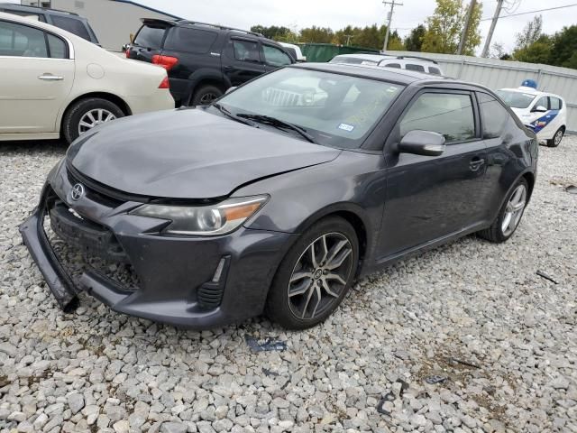 2015 Scion TC