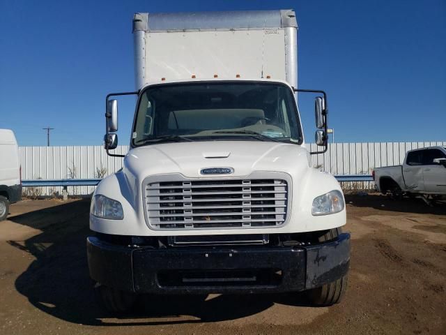 2018 Freightliner M2 106 Medium Duty