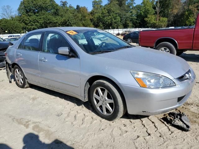 2004 Honda Accord EX