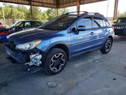 Vehiculos salvage en venta de Copart Gaston, SC: 2016 Subaru Crosstrek Premium