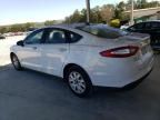 2014 Ford Fusion S